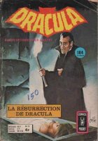 Sommaire Dracula n° 10